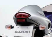 Suzuki Hayabusa GSX1300R